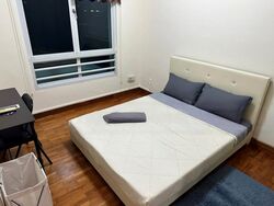 Parkshore (D15), Condominium #608002131